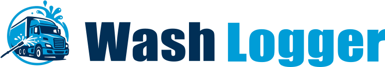 Wash Logger